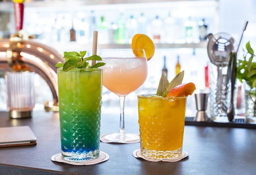 Otel Sedartis Swiss Quality