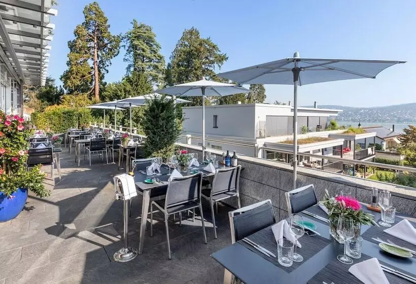 Hotel Sedartis Swiss Quality