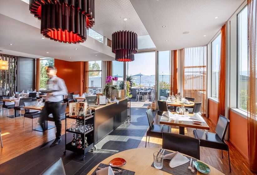 Otel Sedartis Swiss Quality