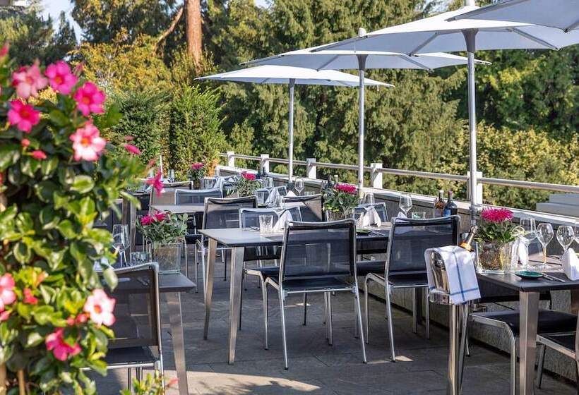 Otel Sedartis Swiss Quality