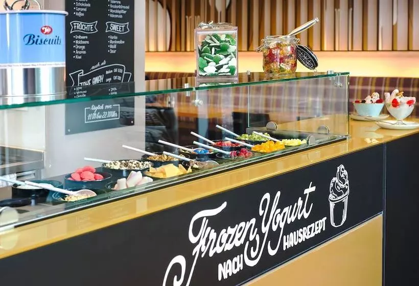 Hotel Sedartis Swiss Quality