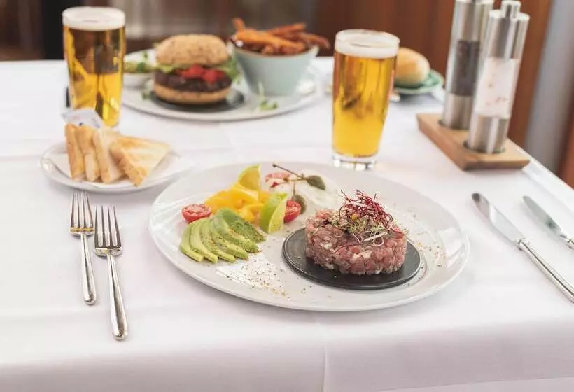 Hotel Sedartis Swiss Quality