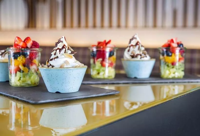 Hotel Sedartis Swiss Quality