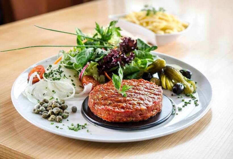 Otel Sedartis Swiss Quality