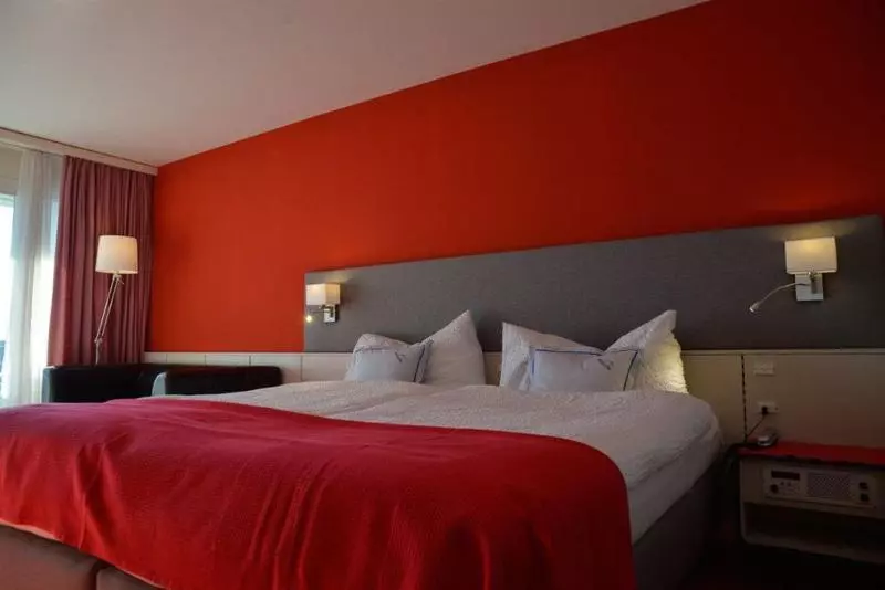 Seehotel Riviera At Lake Lucerne