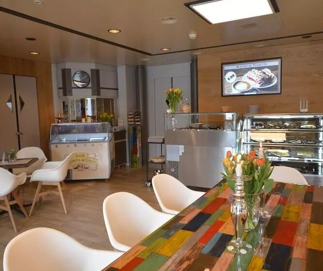 Seehotel Riviera At Lake Lucerne