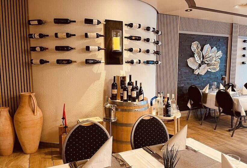 Seehotel Riviera At Lake Lucerne