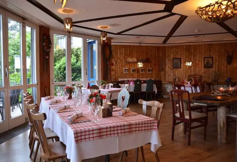 Seehotel Riviera At Lake Lucerne