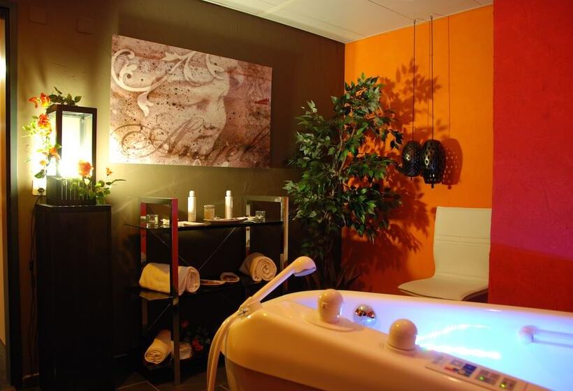 Seehotel Riviera At Lake Lucerne