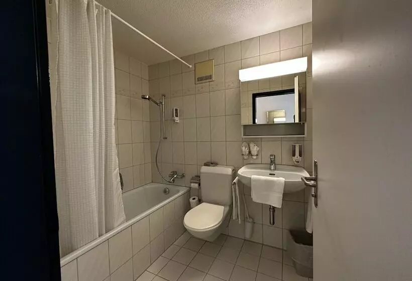 Seehotel Riviera At Lake Lucerne