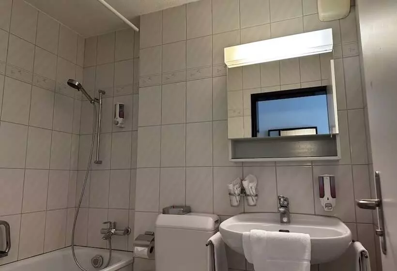 Seehotel Riviera At Lake Lucerne