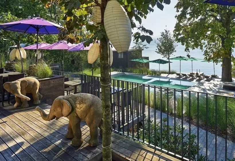 Hotel Seerose Resort & Spa