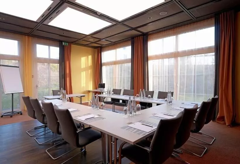 Hotel Seerose Resort & Spa