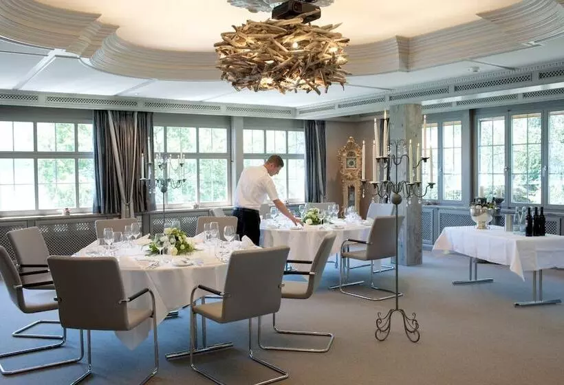 Hotel Seerose Resort & Spa