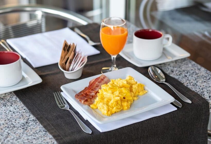 Smart Hotel Minusio, A Benvenuti