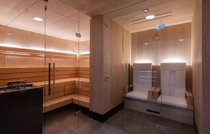 Sunstar Hotel Lenzerheide