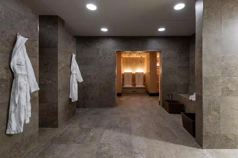 Sunstar Hotel Lenzerheide