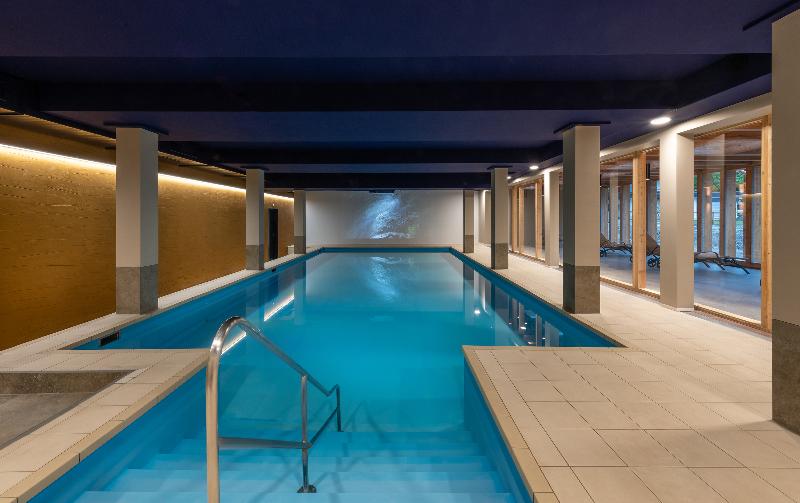 Sunstar Hotel Lenzerheide