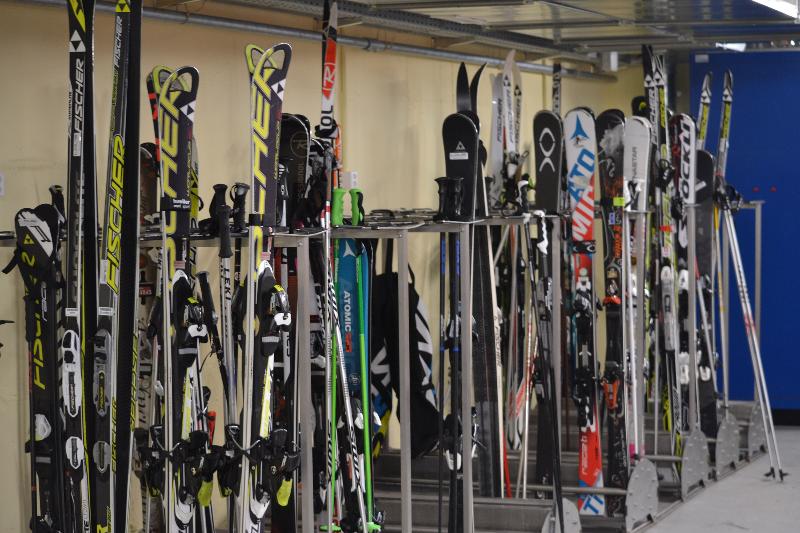 Sunstar Hotel Lenzerheide