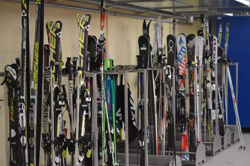 Sunstar Hotel Lenzerheide