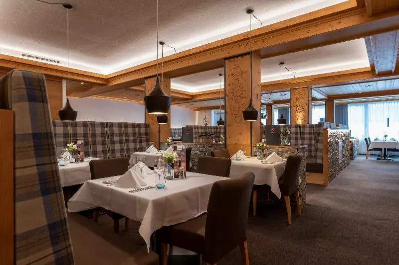 Sunstar Hotel Lenzerheide