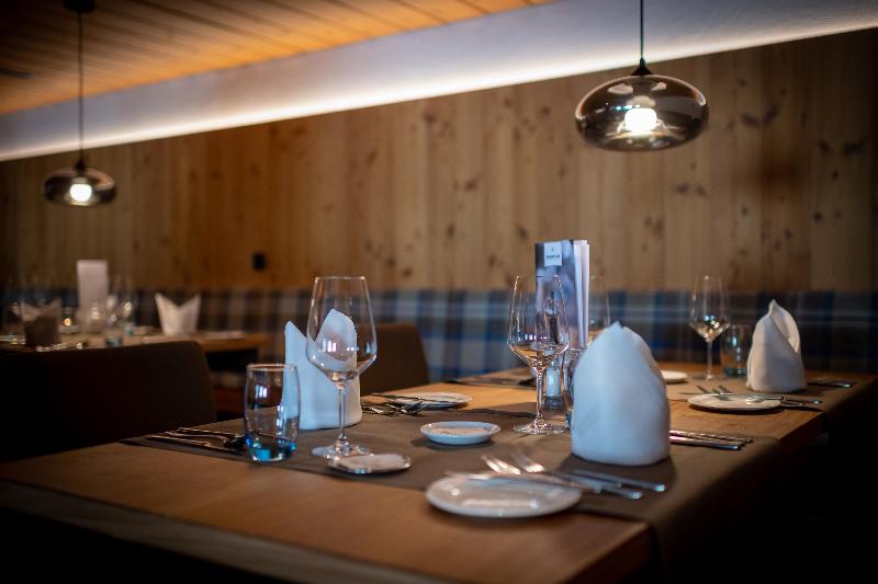 Sunstar Hotel Lenzerheide