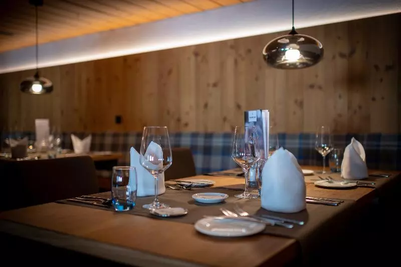 Sunstar Hotel Lenzerheide