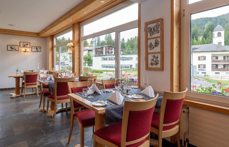 Sunstar Hotel Lenzerheide