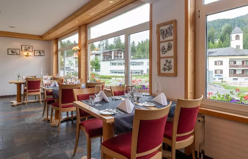 Sunstar Hotel Lenzerheide