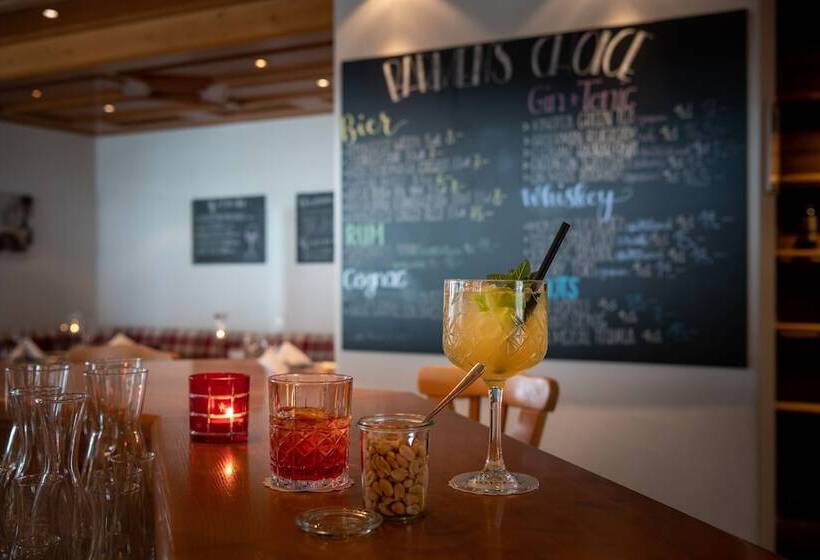 Sunstar Hotel Lenzerheide