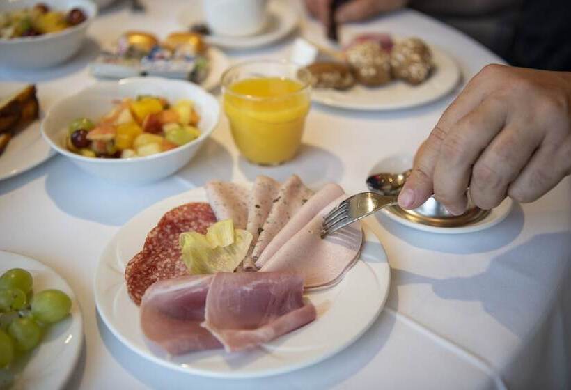 Sunstar Hotel Lenzerheide