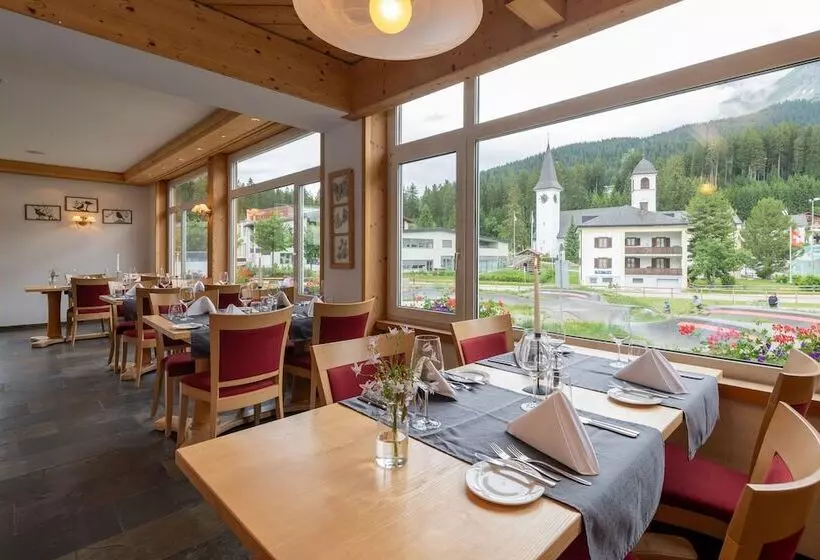 Sunstar Hotel Lenzerheide