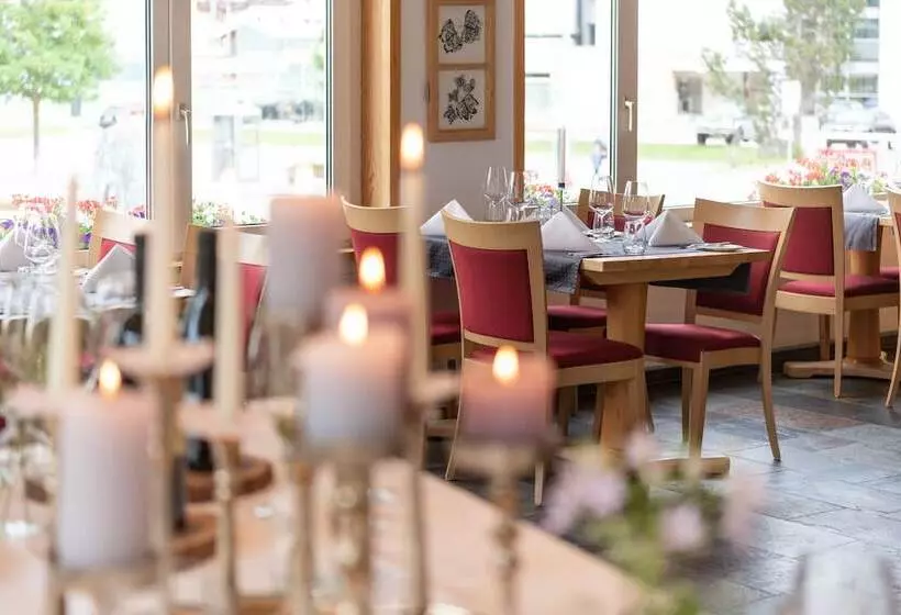 Sunstar Hotel Lenzerheide