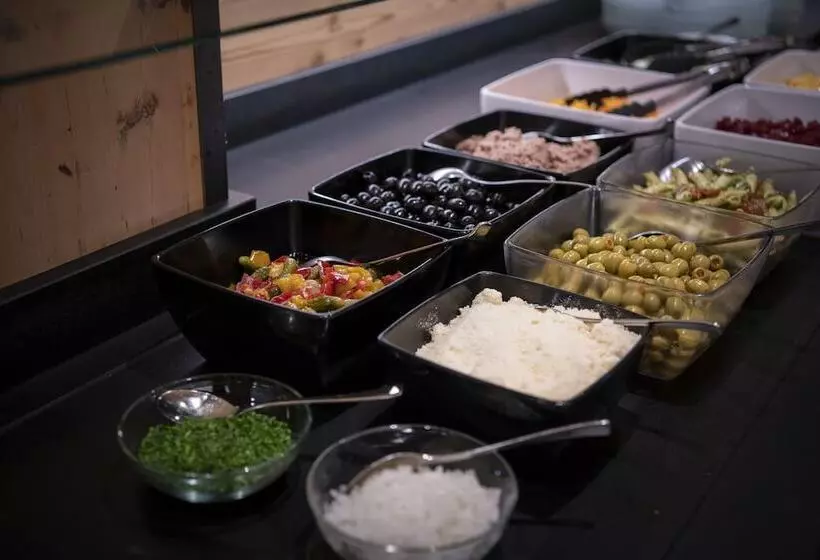 Sunstar Hotel Lenzerheide