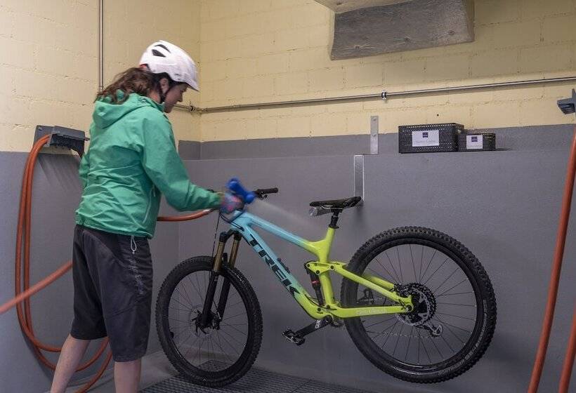 Sunstar Hotel Lenzerheide