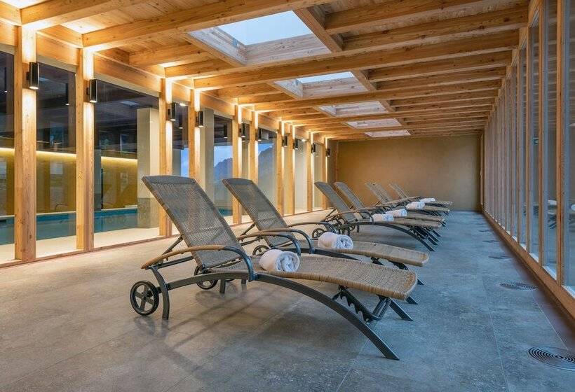 Sunstar Hotel Lenzerheide