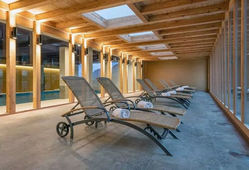 Sunstar Hotel Lenzerheide