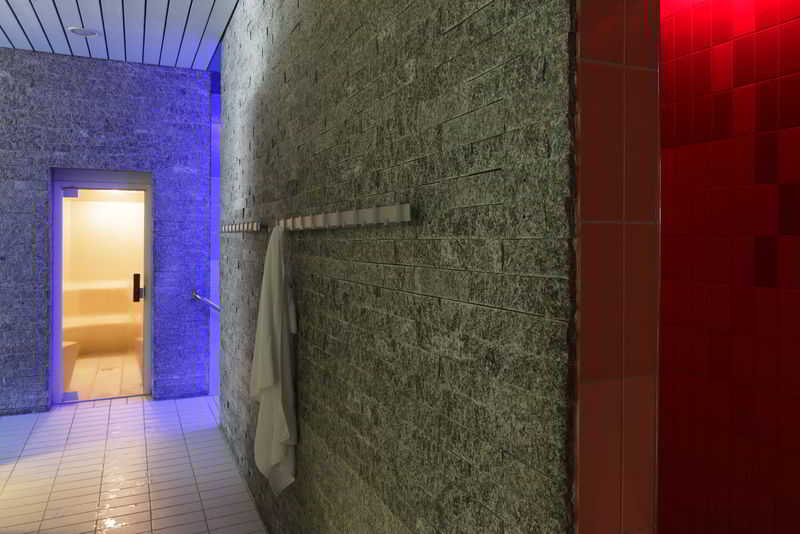 ホテル Victoria Lauberhorn Wengen