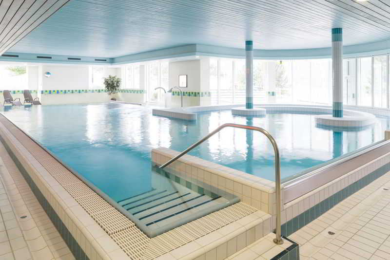 ホテル Victoria Lauberhorn Wengen