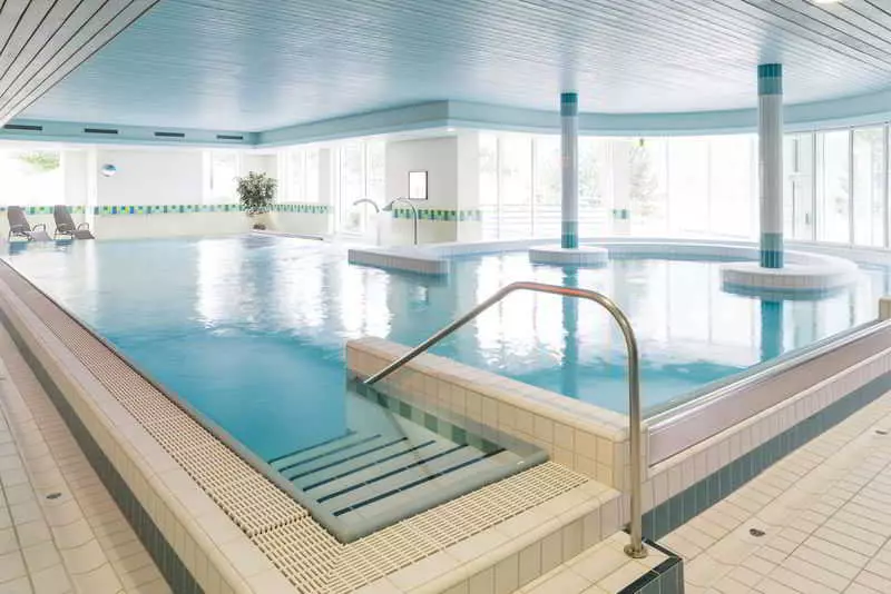 Отель Victoria Lauberhorn Wengen