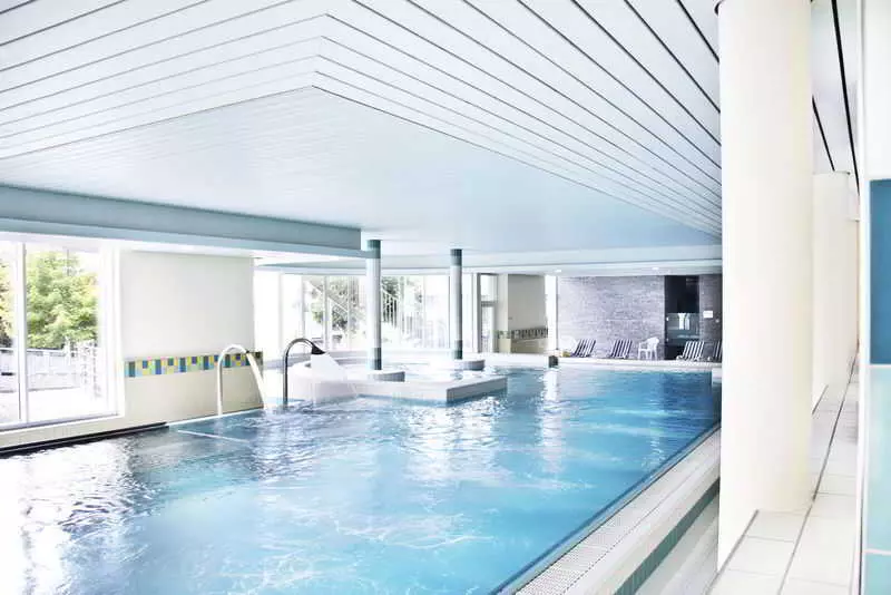 Отель Victoria Lauberhorn Wengen