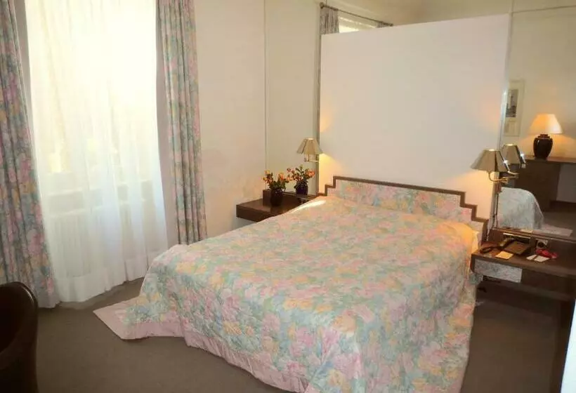 호텔 Villa Garni Gardenia