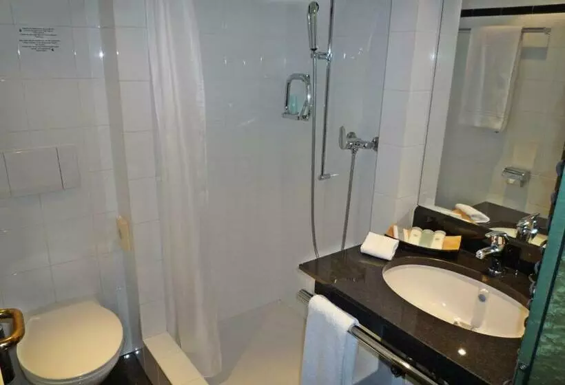 호텔 Villa Garni Gardenia