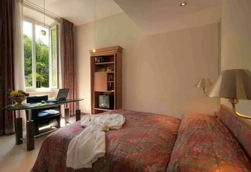 ホテル Villa Garni Gardenia