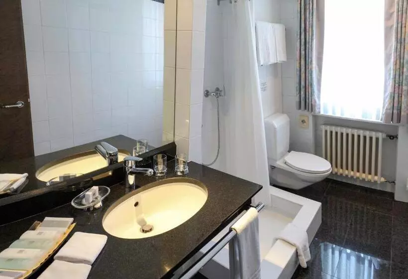 Отель Villa Garni Gardenia