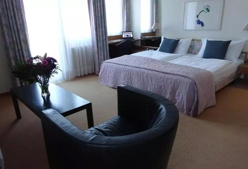 ホテル Villa Garni Gardenia