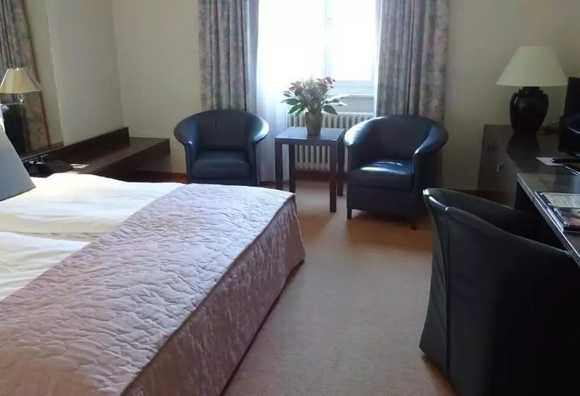 ホテル Villa Garni Gardenia