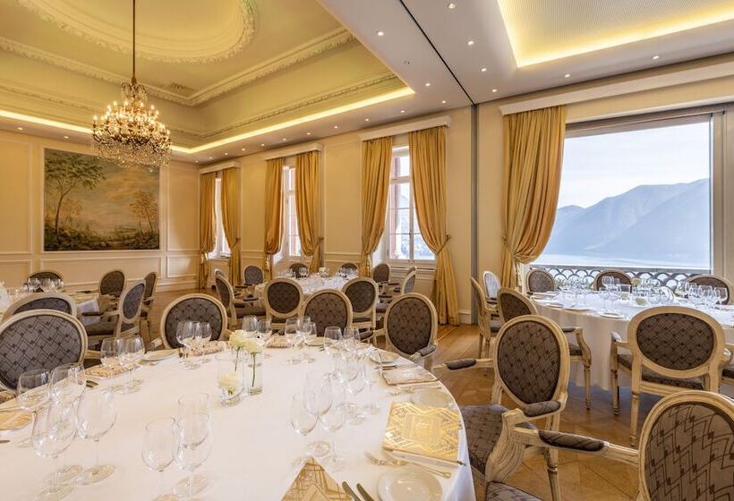 בית מלון כפרי Villa Principe Leopoldo