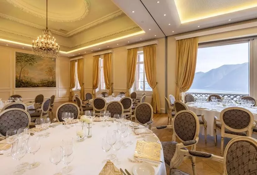 Szálloda Villa Principe Leopoldo