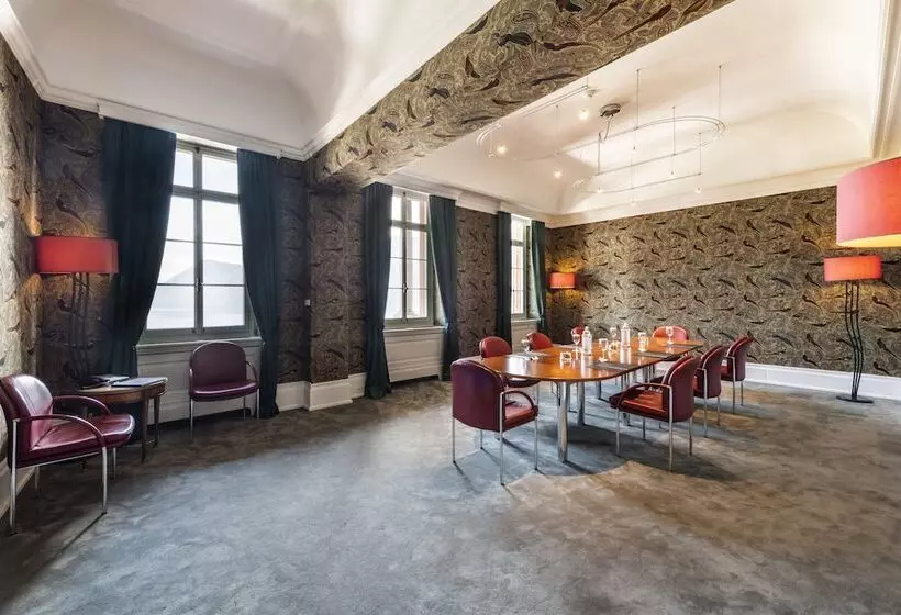 Szálloda Villa Principe Leopoldo